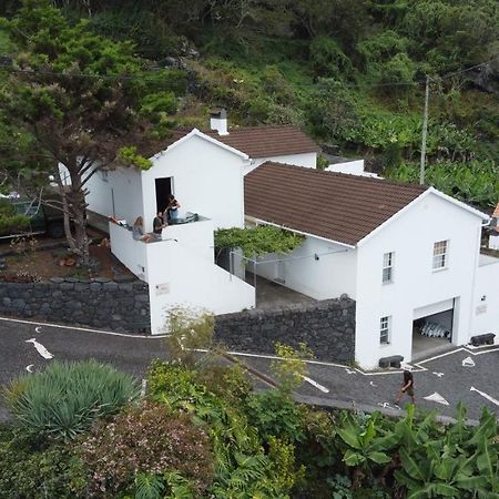 Villa Casa Do Avo Faidoca Calheta de Nesquim Esterno foto