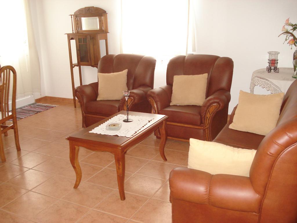 Villa Casa Do Avo Faidoca Calheta de Nesquim Camera foto