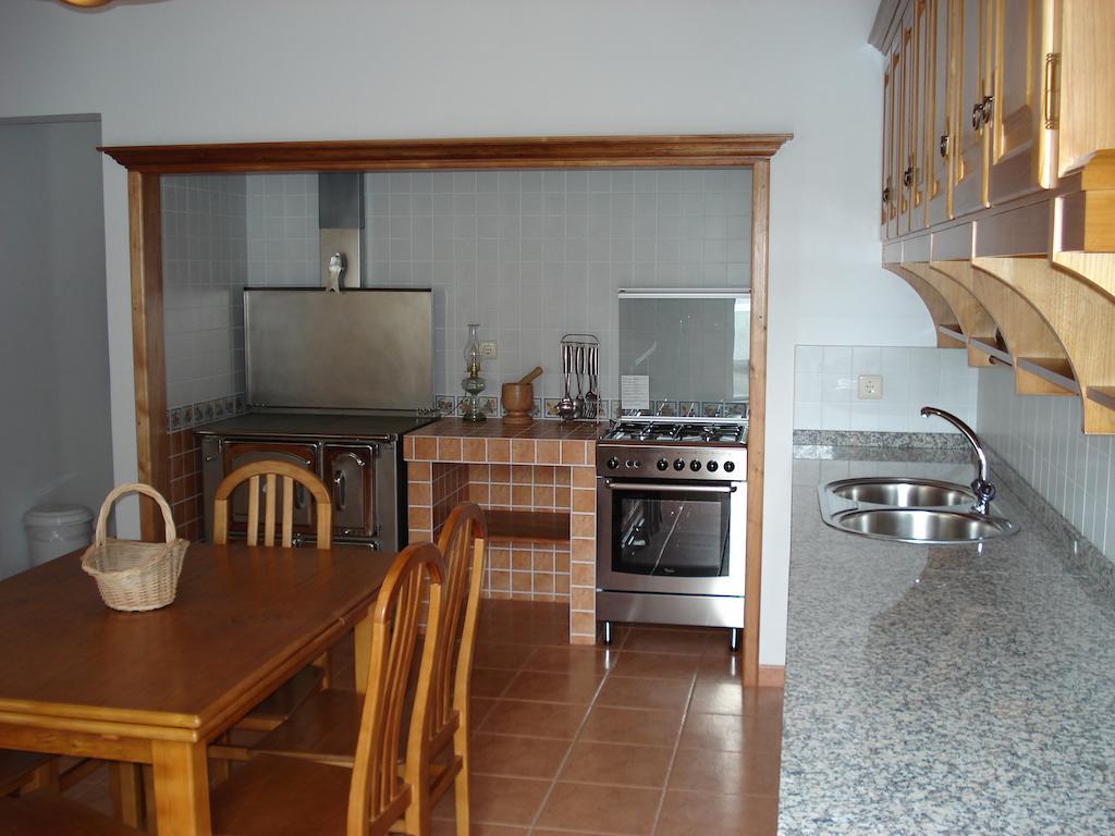Villa Casa Do Avo Faidoca Calheta de Nesquim Camera foto