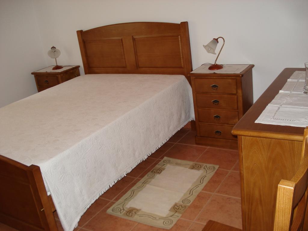 Villa Casa Do Avo Faidoca Calheta de Nesquim Camera foto