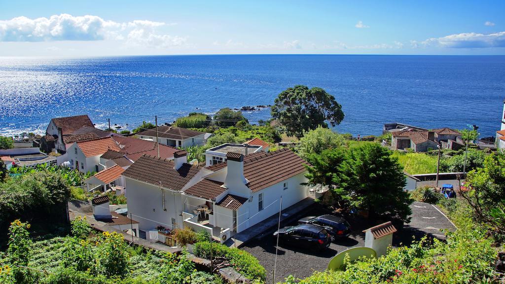 Villa Casa Do Avo Faidoca Calheta de Nesquim Esterno foto
