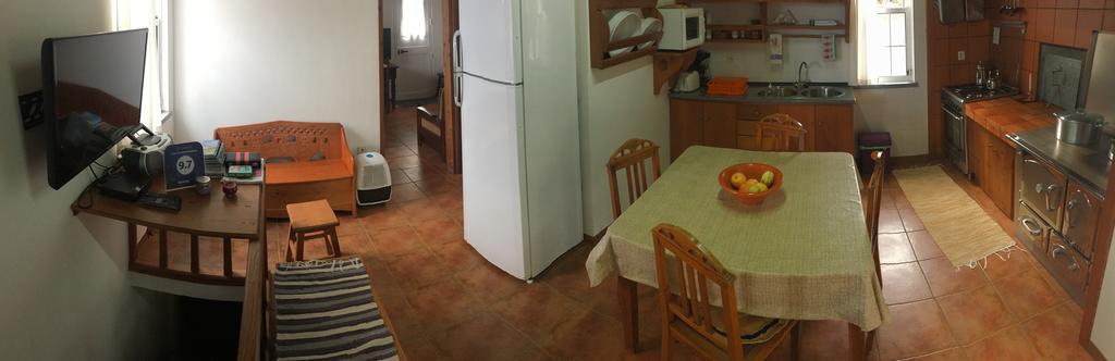 Villa Casa Do Avo Faidoca Calheta de Nesquim Esterno foto