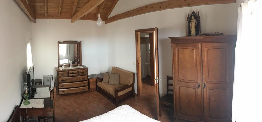 Villa Casa Do Avo Faidoca Calheta de Nesquim Esterno foto