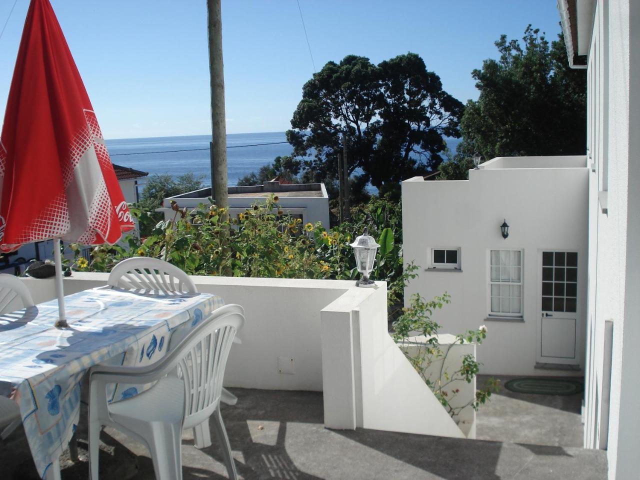 Villa Casa Do Avo Faidoca Calheta de Nesquim Esterno foto